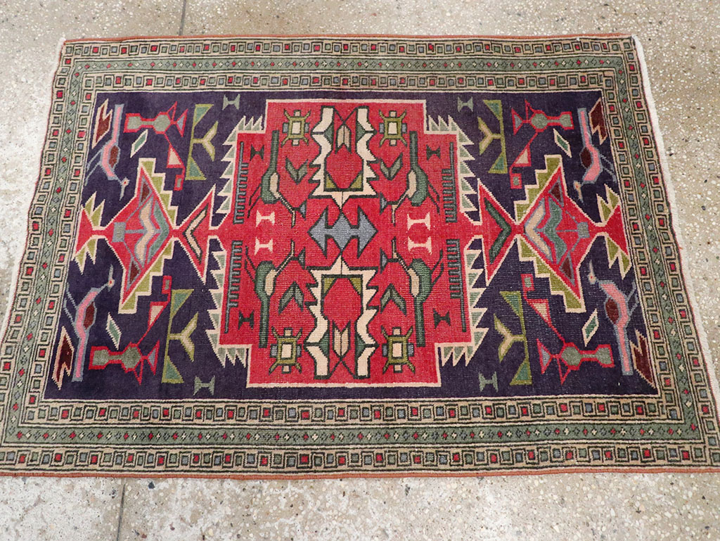 ardabil Rug - # 105448