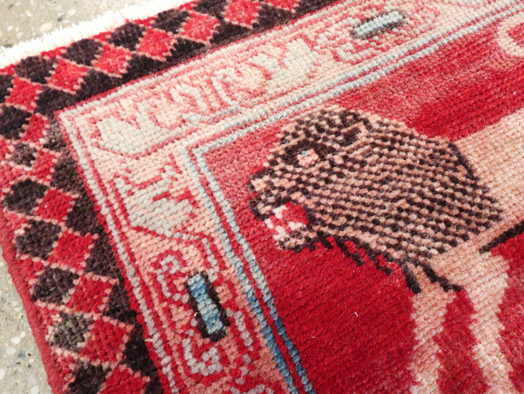 ardabil Rug - # 105743