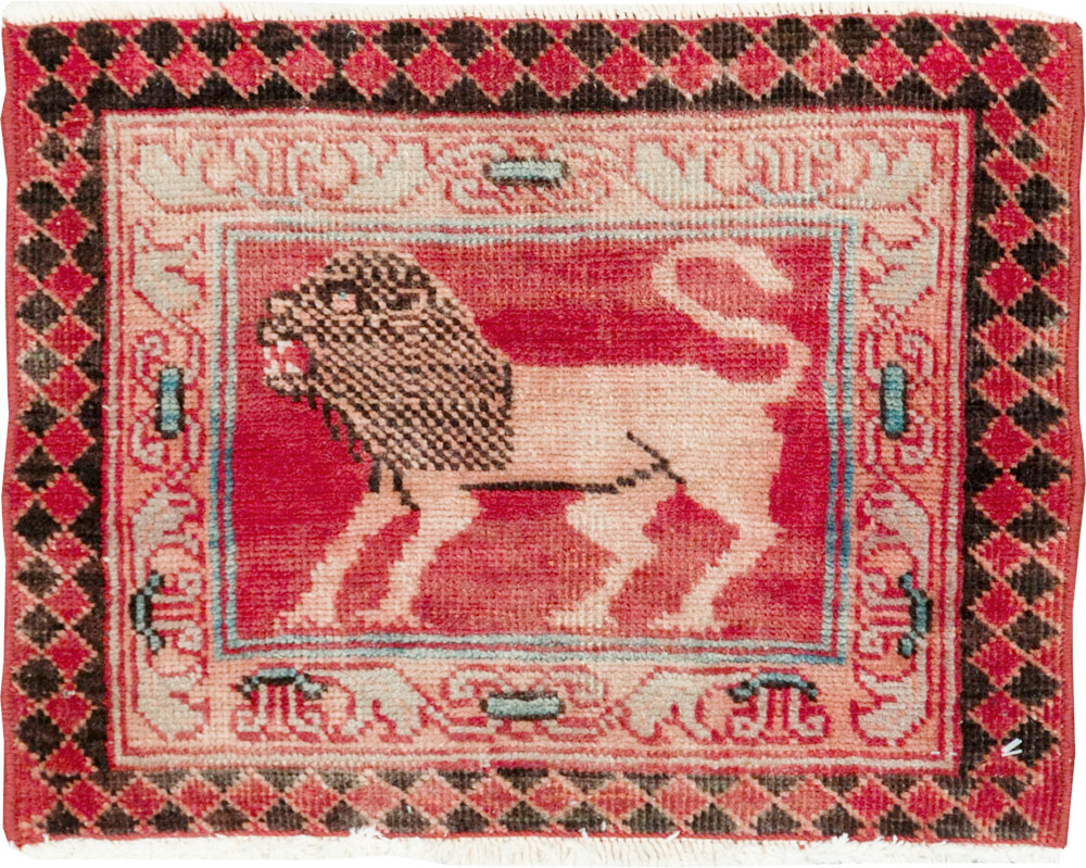 ardabil Rug - # 105743