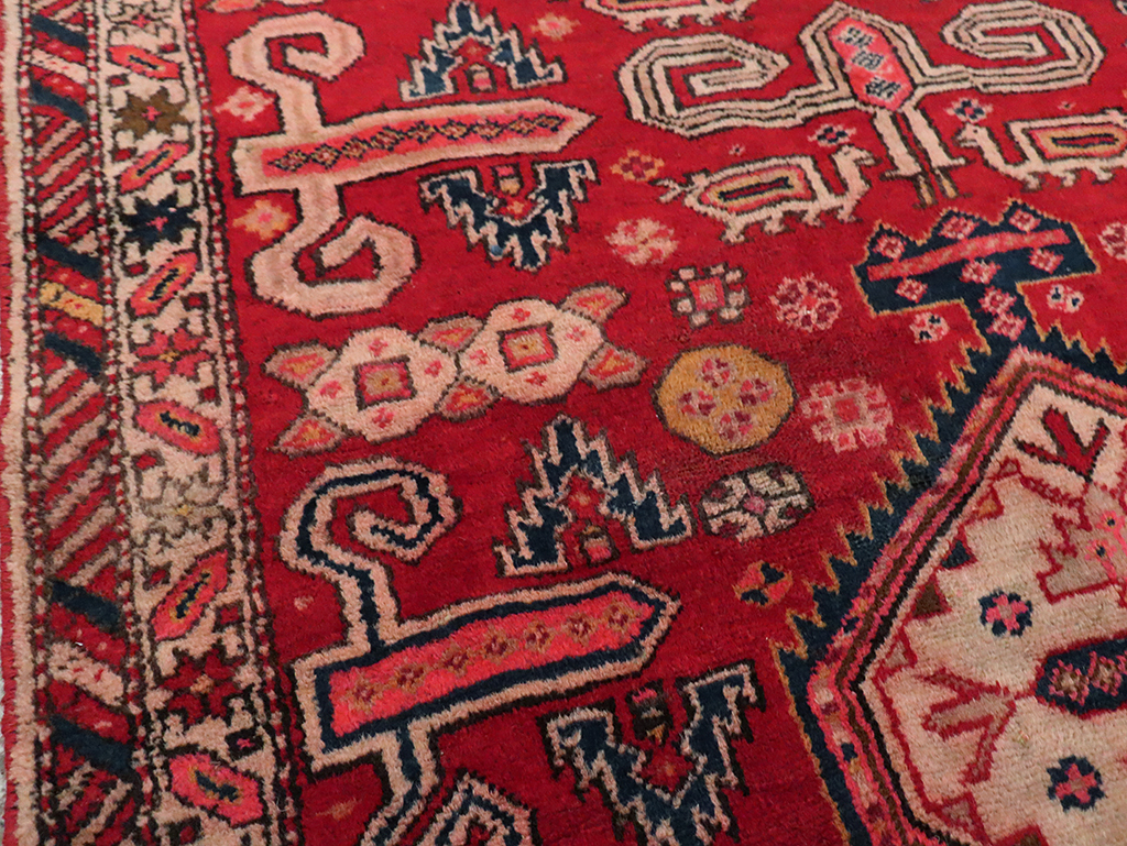 ardebil Rug - # 106020