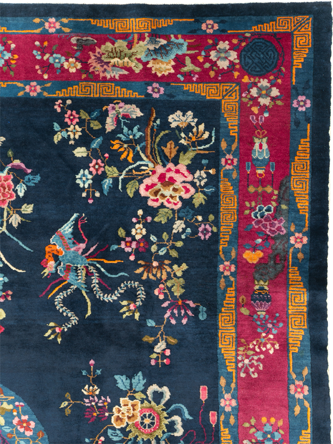art deco Carpet - # 100421