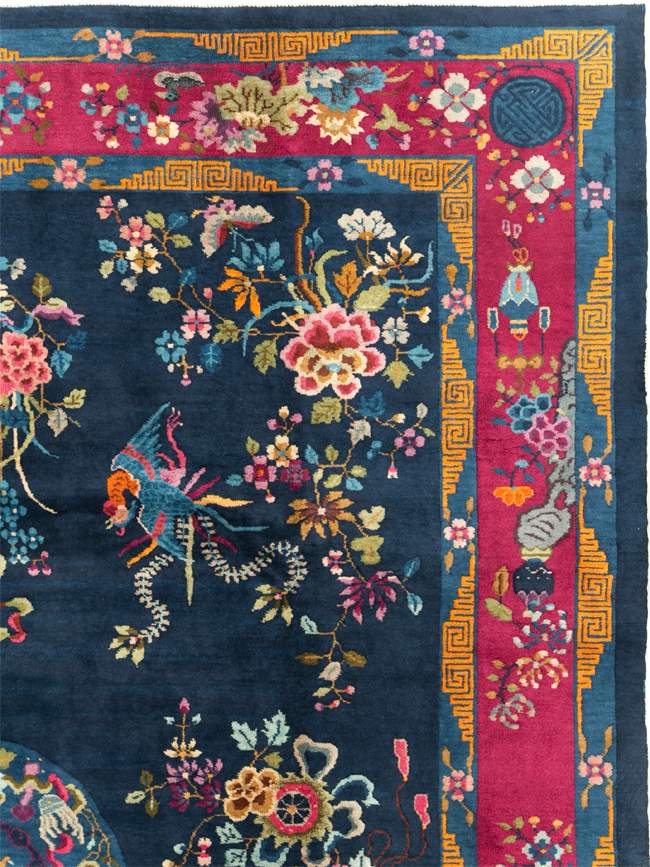 art deco Carpet - # 100421
