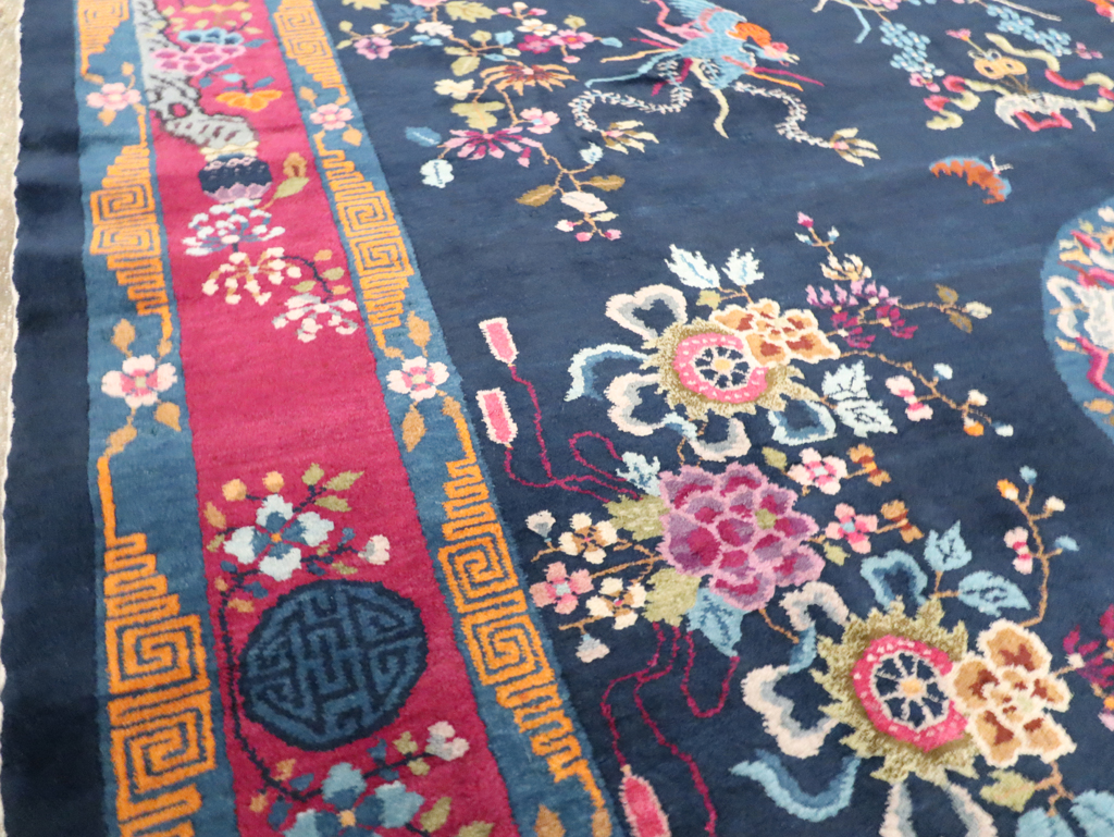 art deco Carpet - # 100421