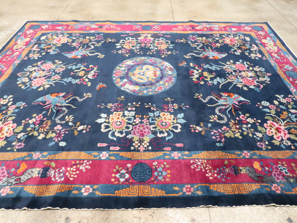 art deco Carpet - # 100421