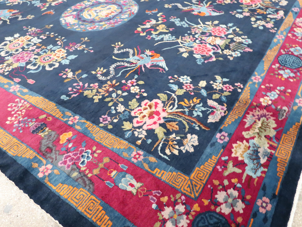 art deco Carpet - # 100421
