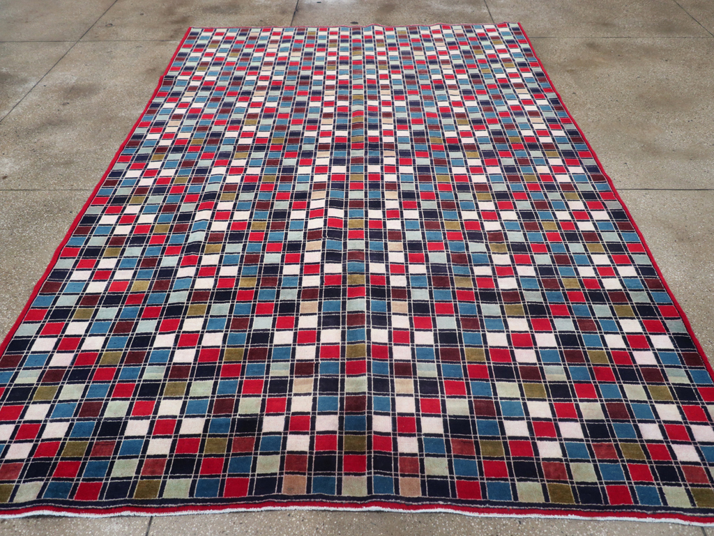 art deco Carpet - # 101957