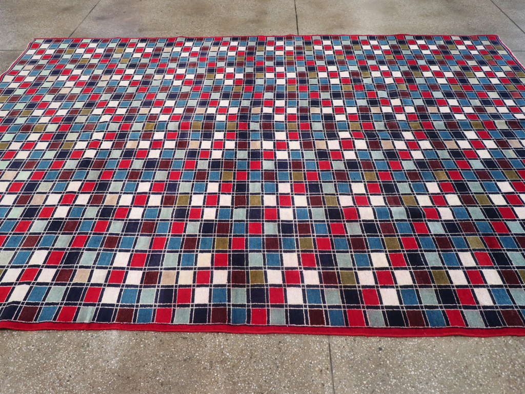 art deco Carpet - # 101957