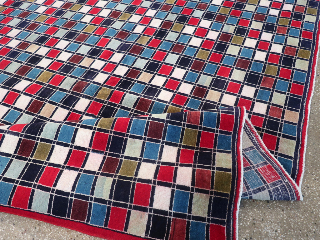 art deco Carpet - # 101957