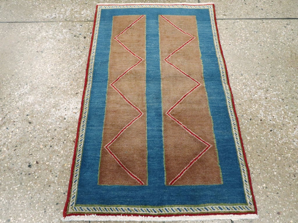 art deco Rug - # 103573