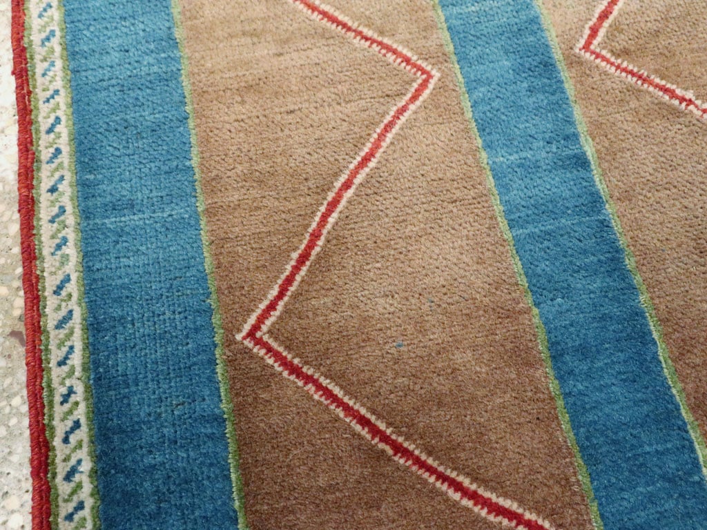 art deco Rug - # 103573