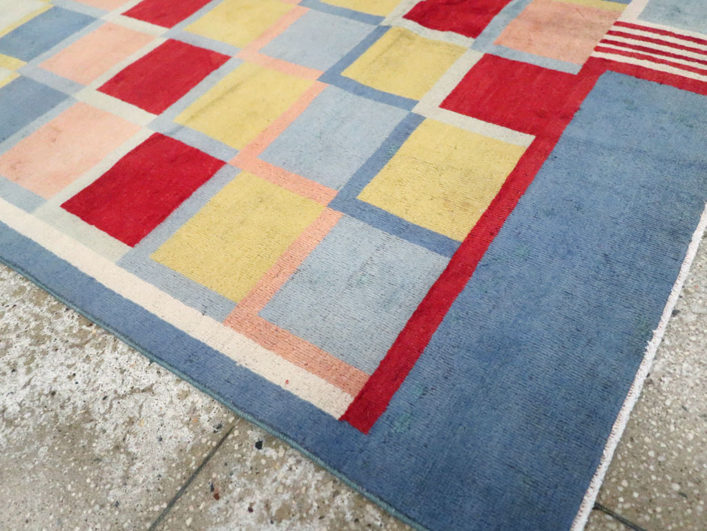 art deco Rug - # 103636