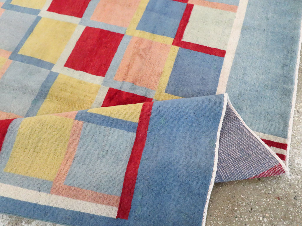 art deco Rug - # 103636