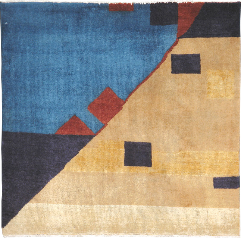 art deco Rug - # 103637