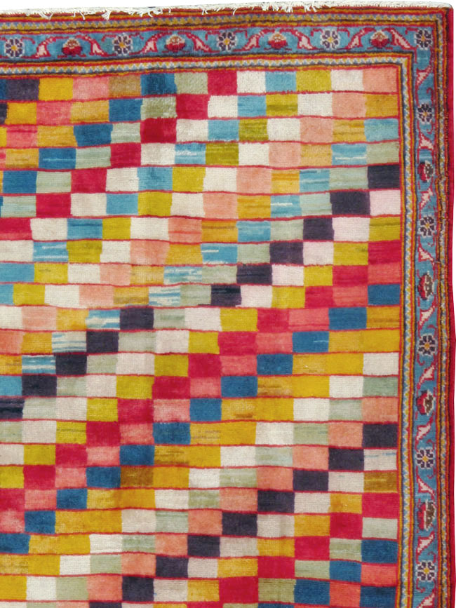 art deco Rug - # 104158