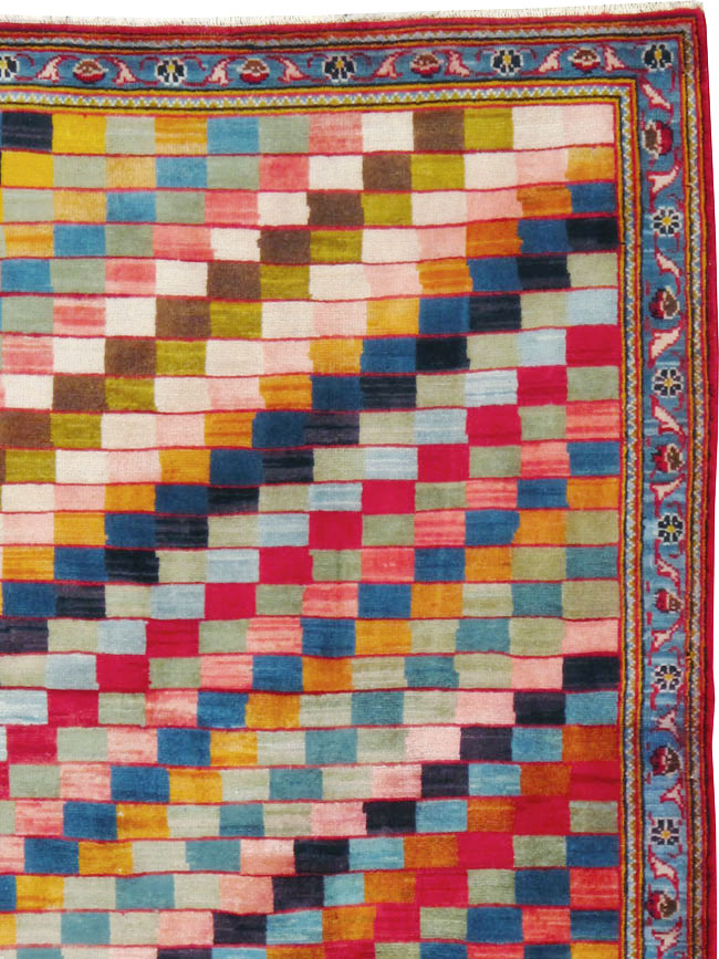 art deco Rug - # 104158