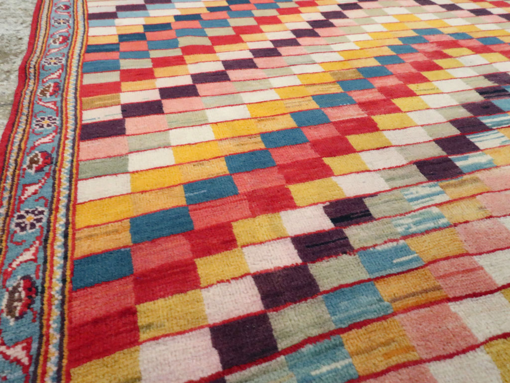 art deco Rug - # 104158