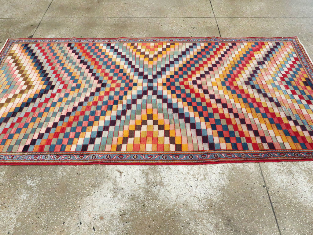 art deco Rug - # 104158