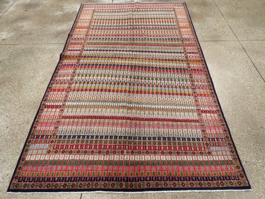 art deco Rug - # 104370