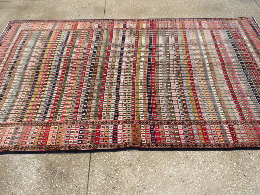 art deco Rug - # 104370