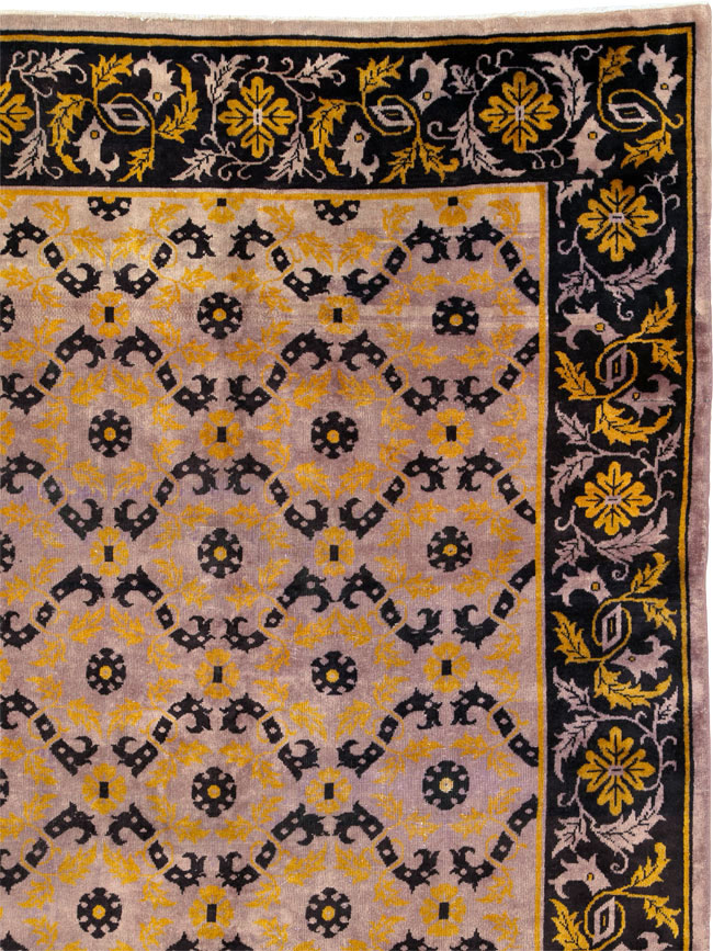 art deco Carpet - # 104660