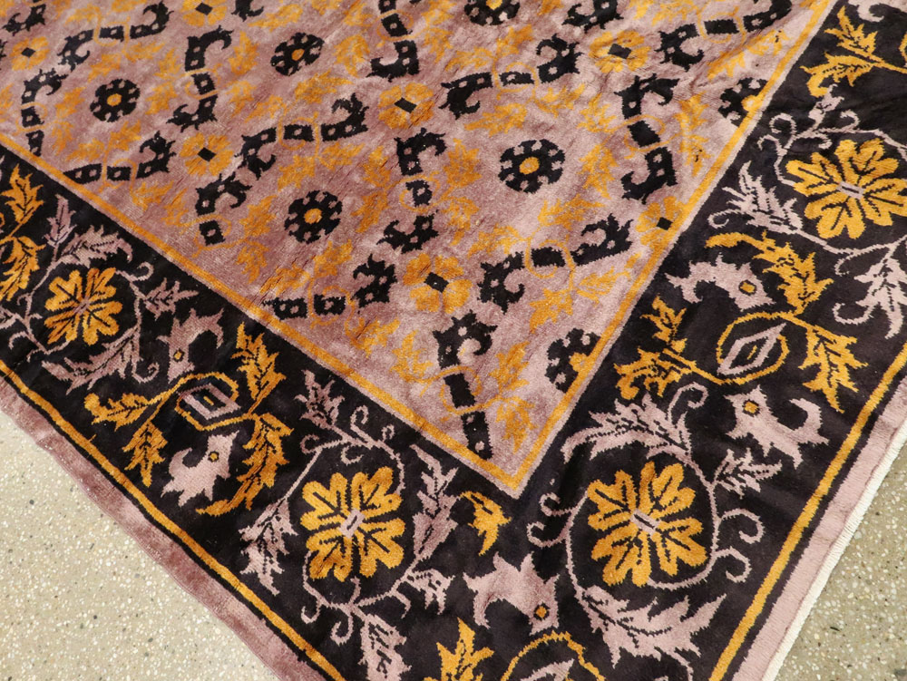 art deco Carpet - # 104660