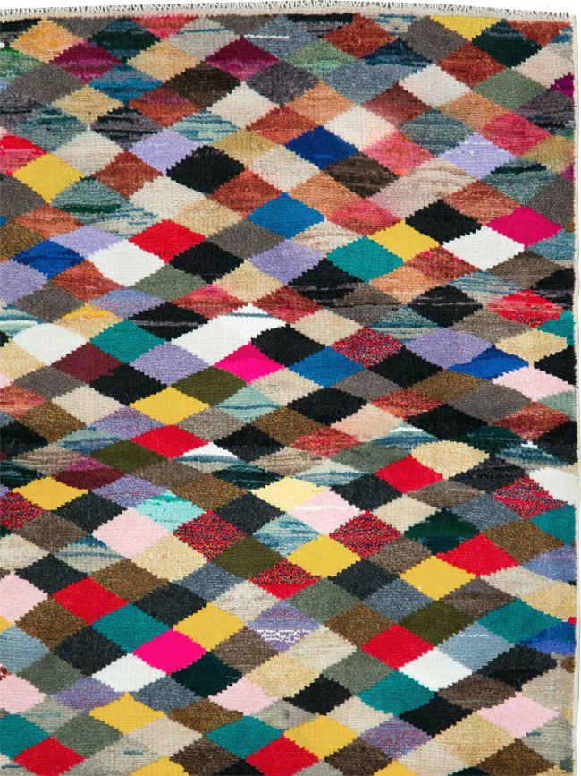 art deco Rug - # 105660