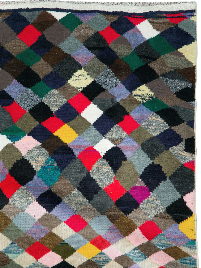 art deco Rug - # 105660