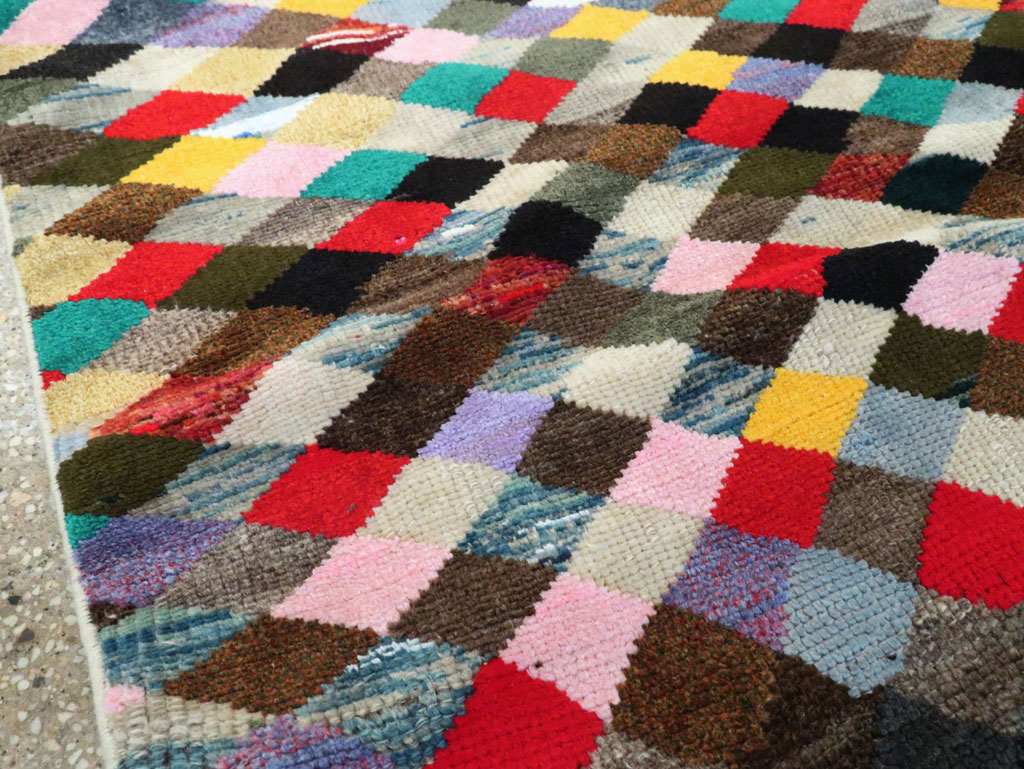 art deco Rug - # 105660