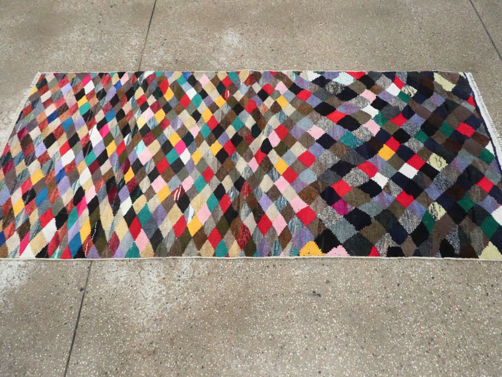 art deco Rug - # 105660