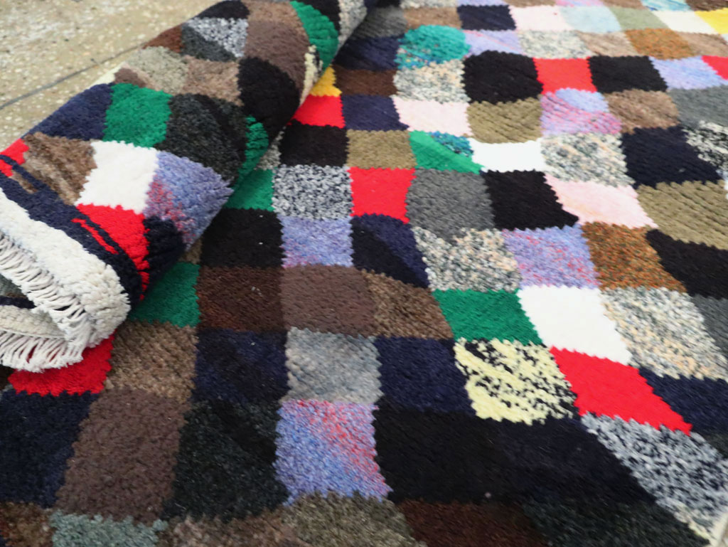 art deco Rug - # 105660