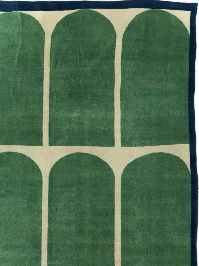 art deco Carpet - # 106168
