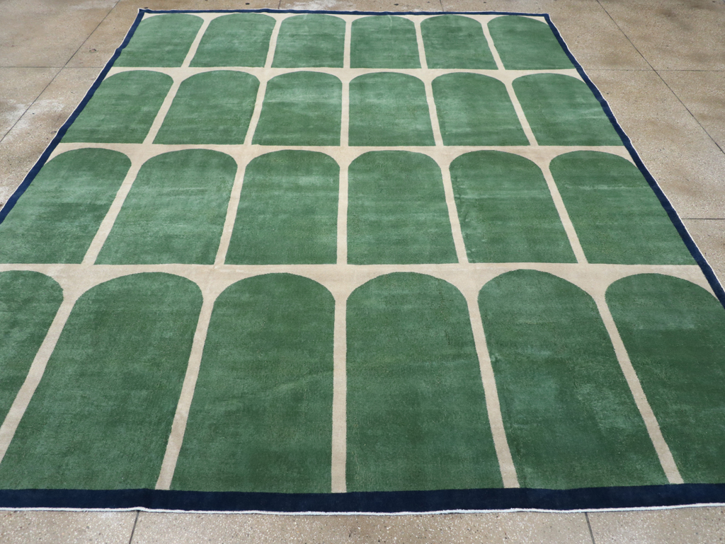 art deco Carpet - # 106168