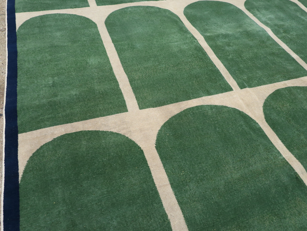 art deco Carpet - # 106168