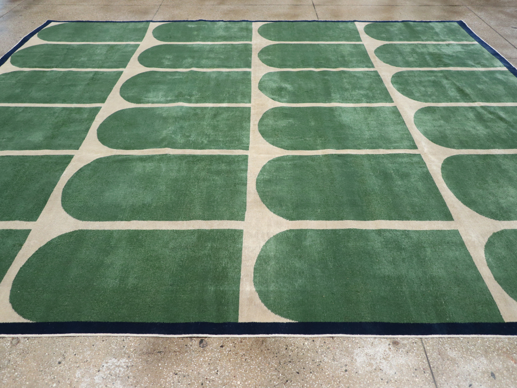 art deco Carpet - # 106168