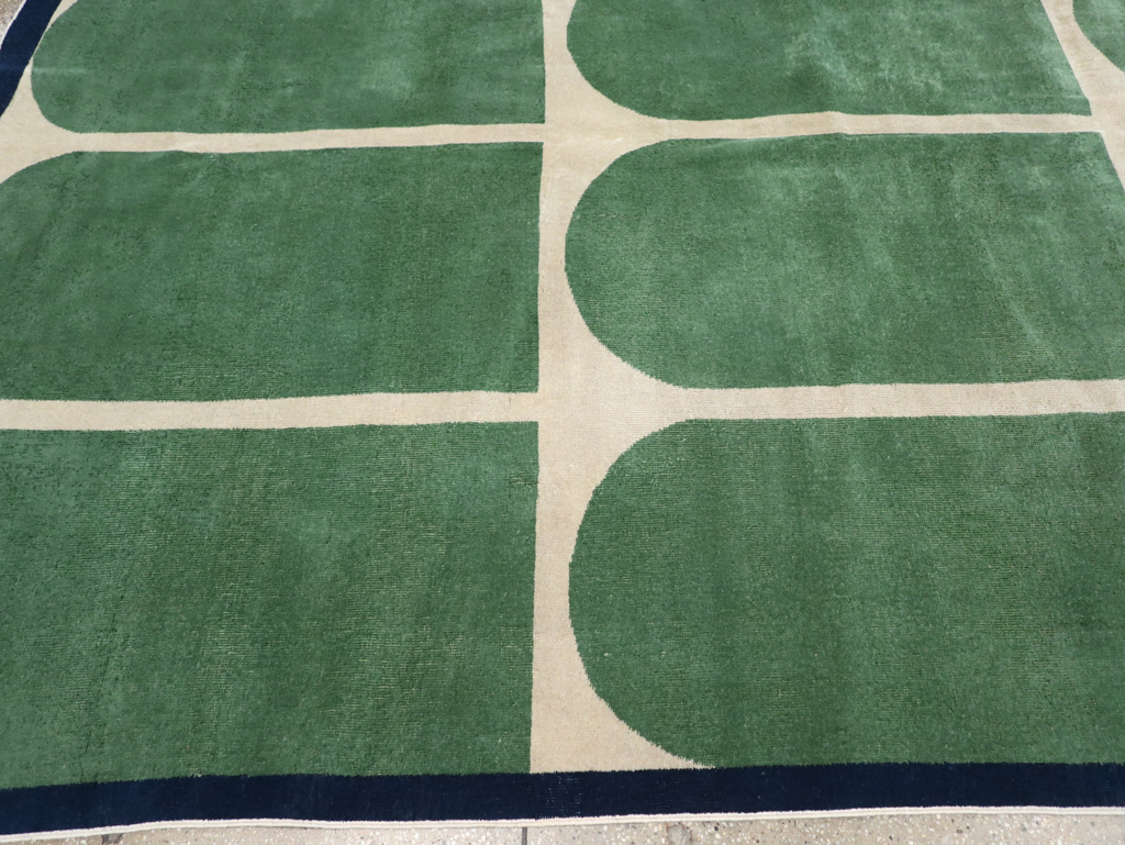 art deco Carpet - # 106168