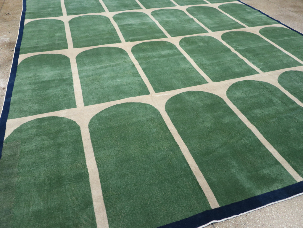 art deco Carpet - # 106168