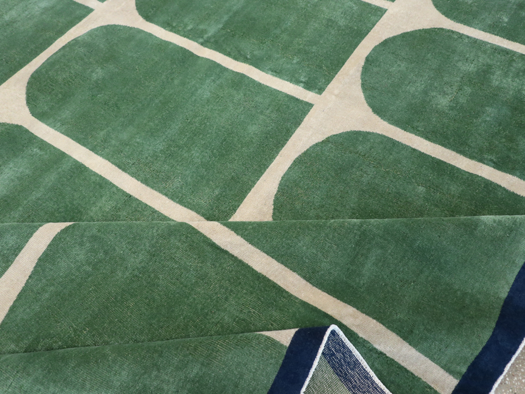 art deco Carpet - # 106168