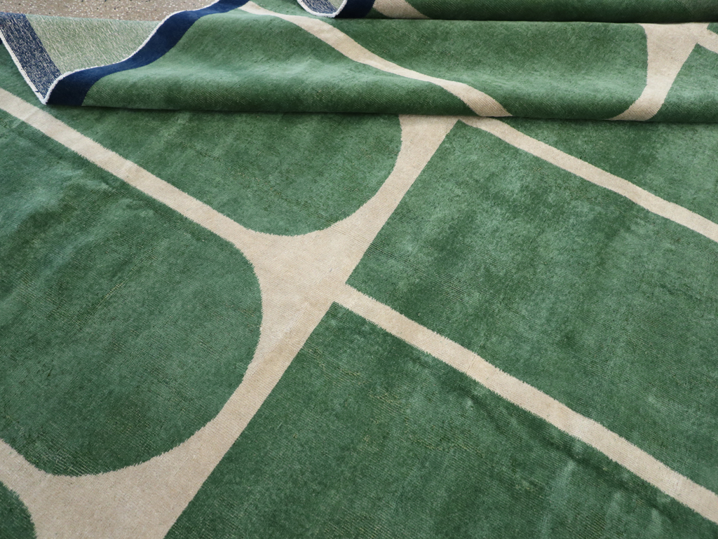 art deco Carpet - # 106168