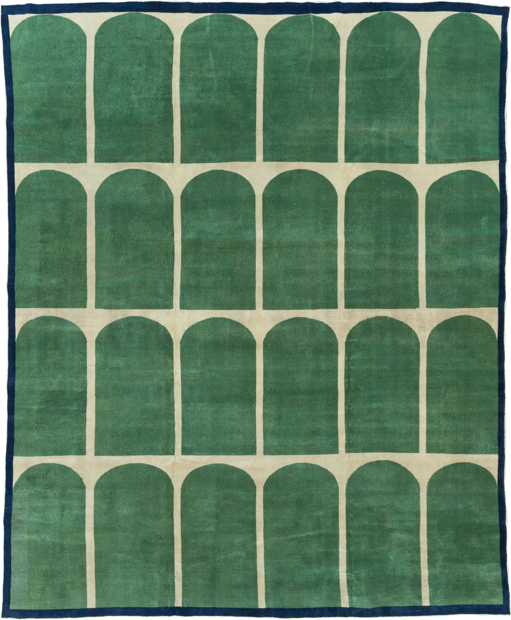 art deco Carpet - # 106168