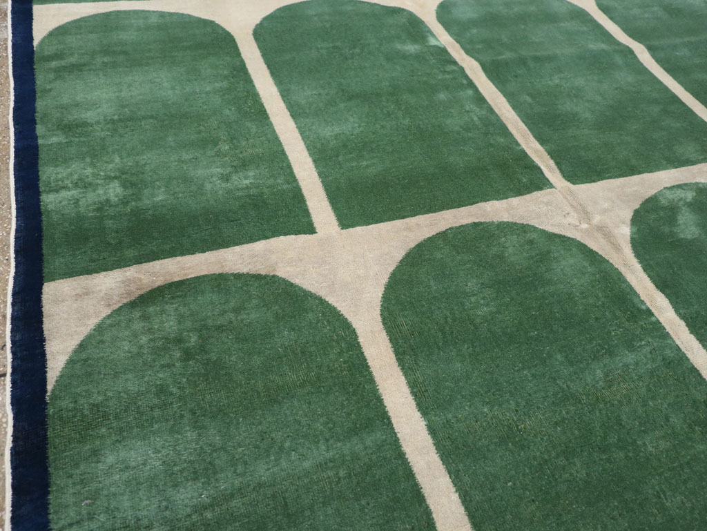 art deco Carpet - # 106169