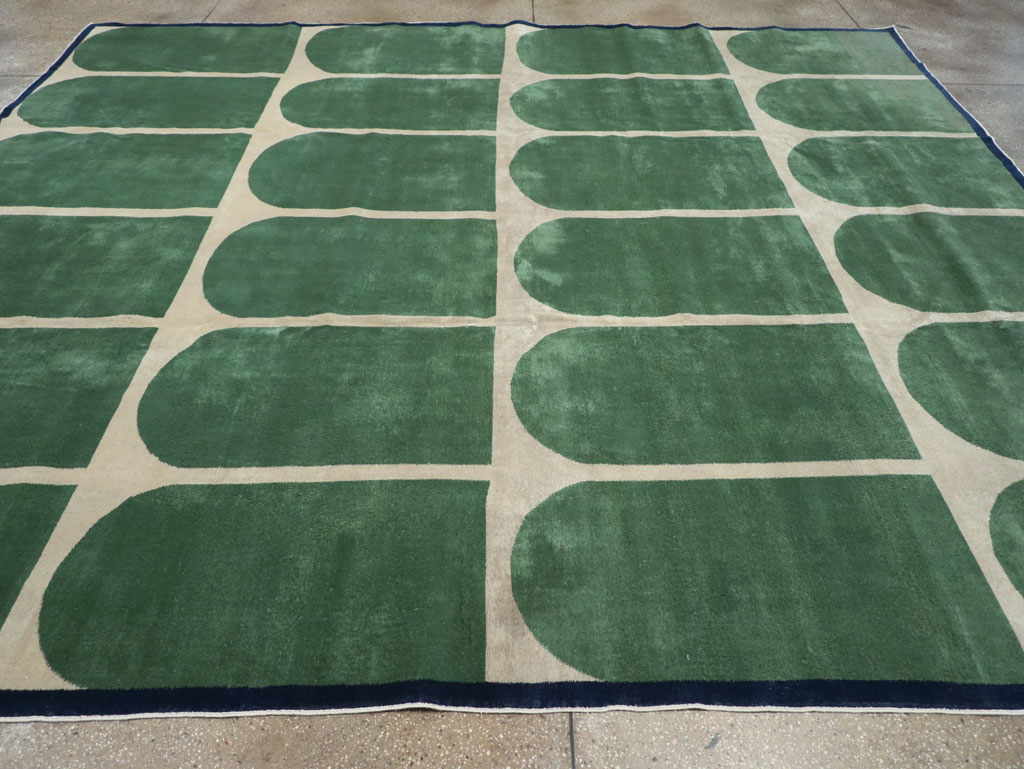 art deco Carpet - # 106169