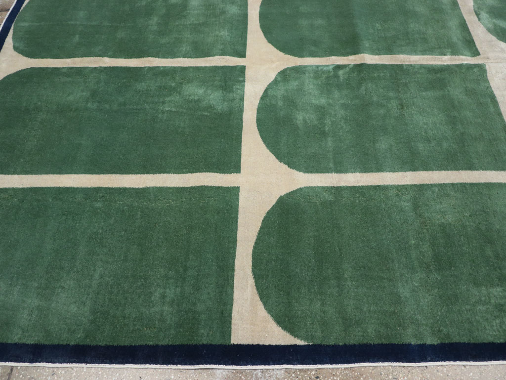 art deco Carpet - # 106169