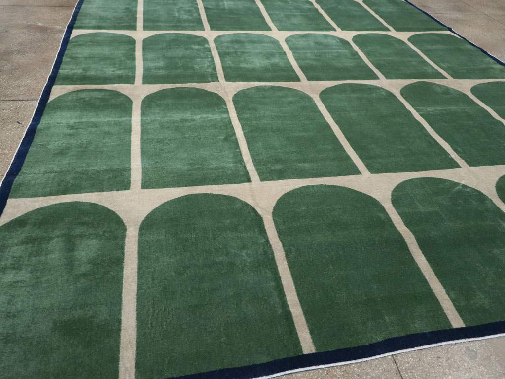 art deco Carpet - # 106169