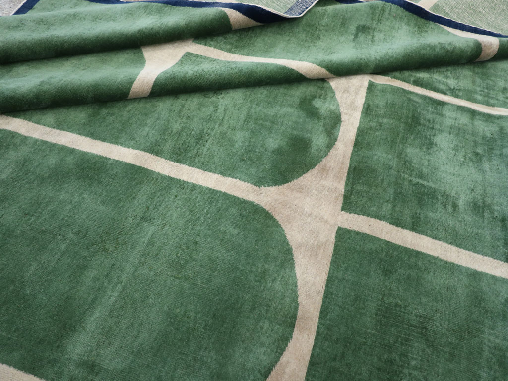 art deco Carpet - # 106169