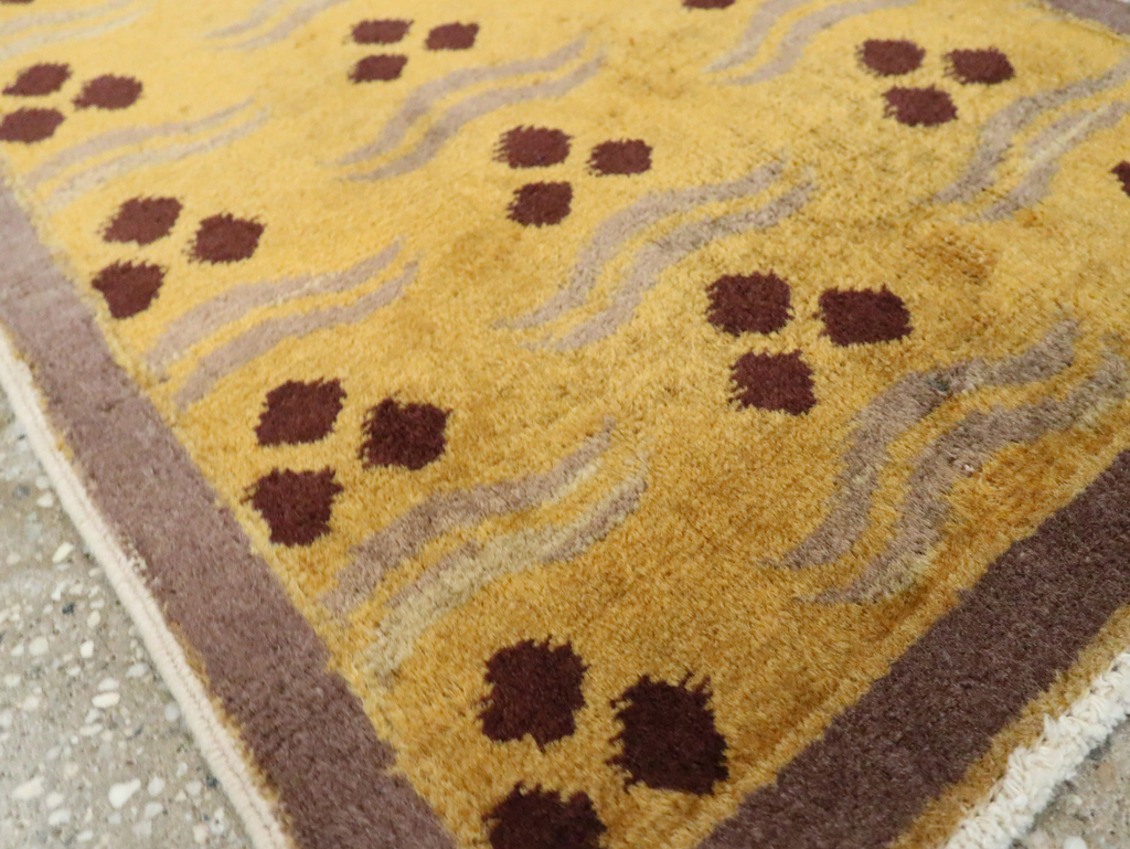 art deco Rug - # 107043