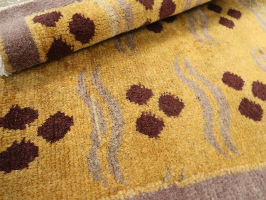 art deco Rug - # 107043