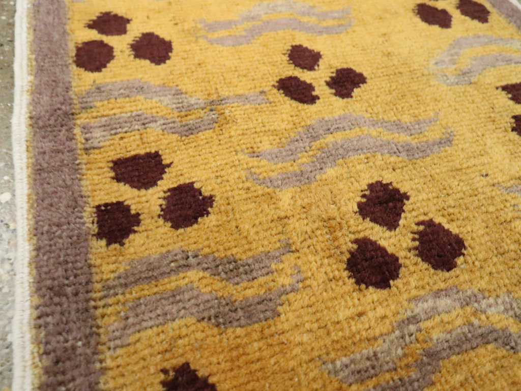 art deco Rug - # 107044