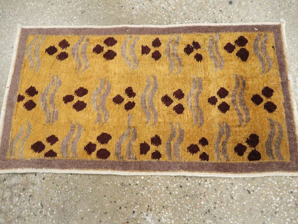 art deco Rug - # 107044