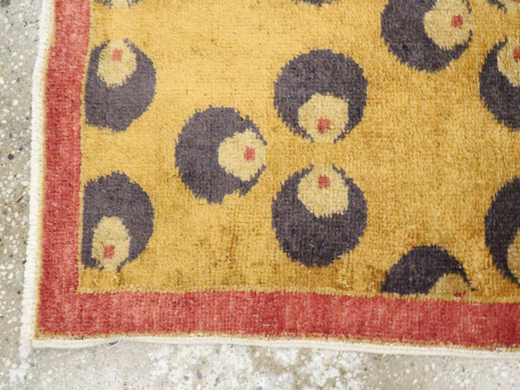 art deco Rug - # 107045