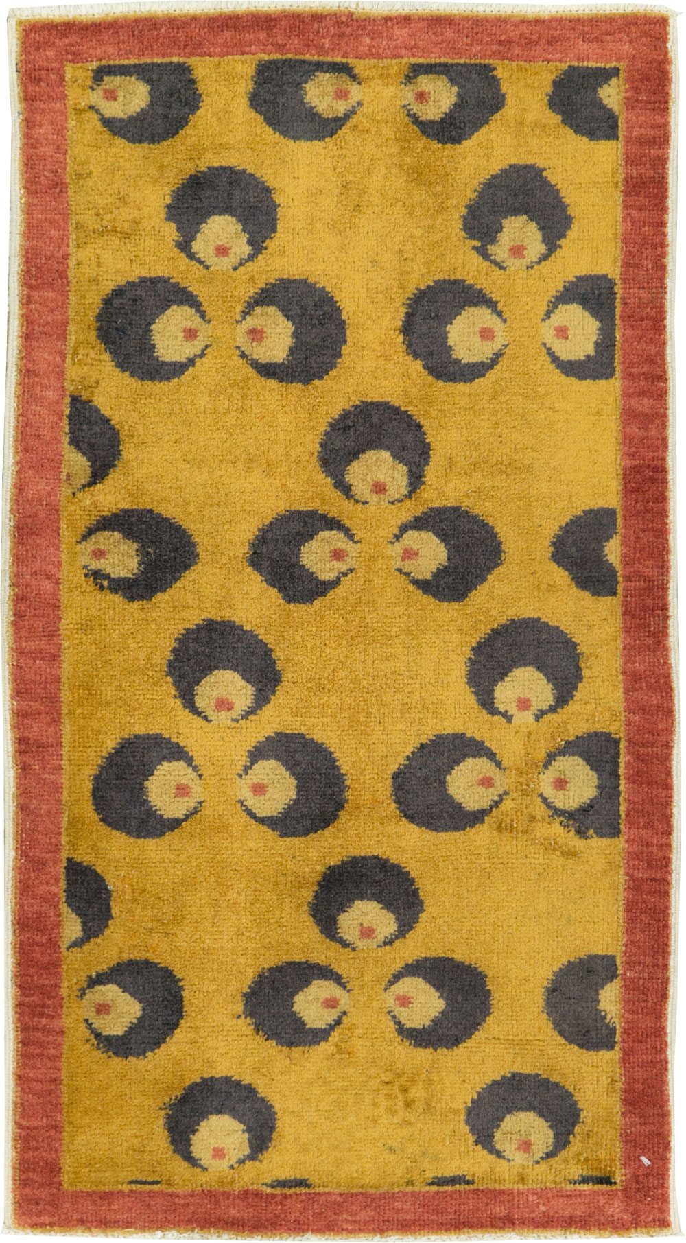 art deco Rug - # 107045